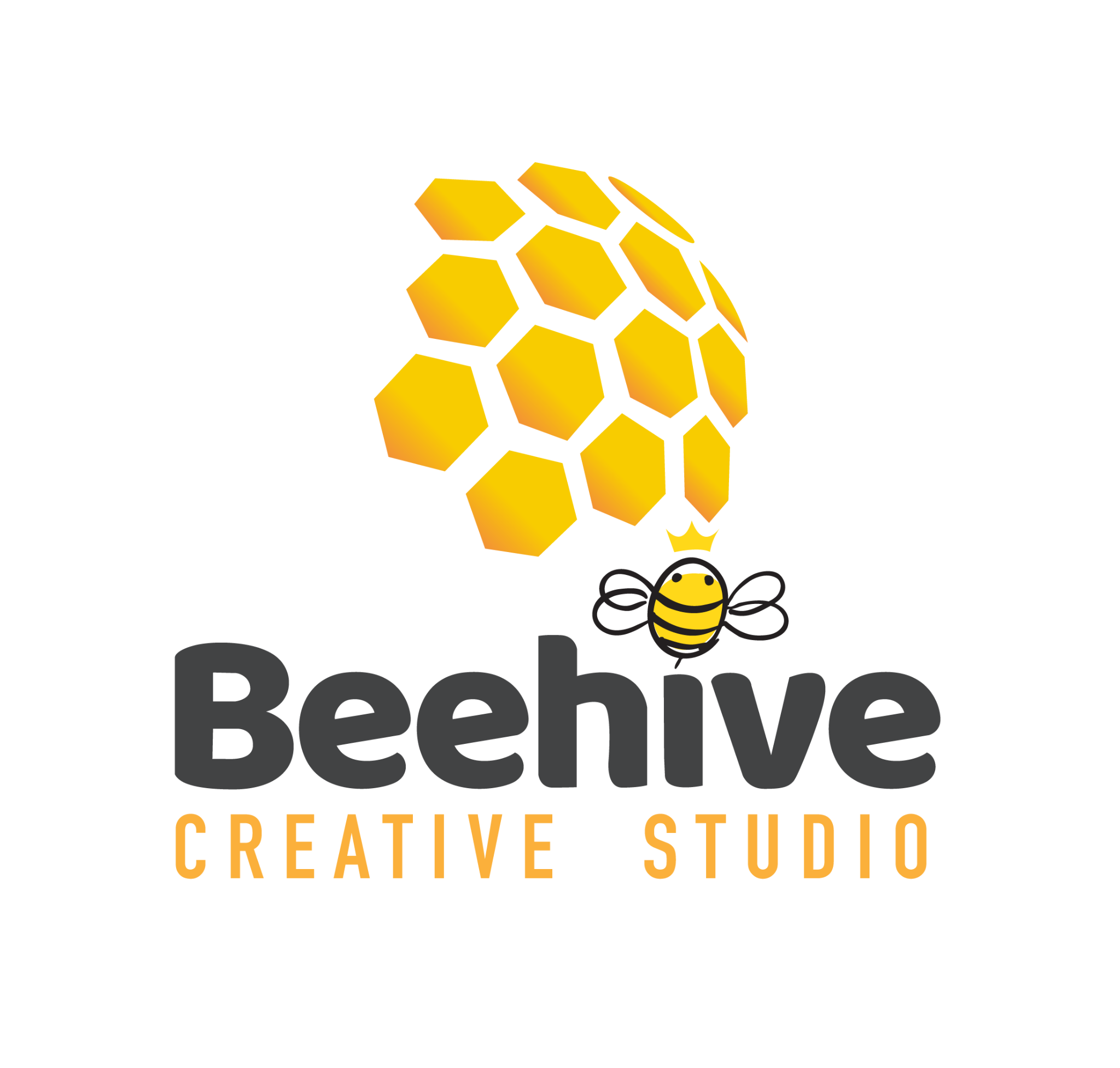 Beehive Creative Studio logo
